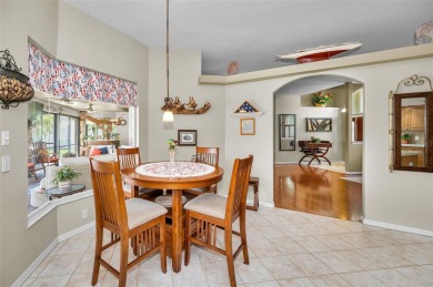 Enjoy the Florida Lifestyle in this Beautifully Updated 3 on Heritage Springs Country Club in Florida - for sale on GolfHomes.com, golf home, golf lot