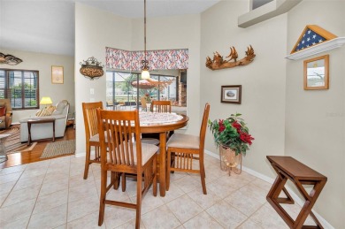 Enjoy the Florida Lifestyle in this Beautifully Updated 3 on Heritage Springs Country Club in Florida - for sale on GolfHomes.com, golf home, golf lot