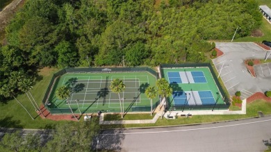 Beautiful three bedroom, two bath home in the amazing Tampa Bay on Tampa Bay Golf and Country Club in Florida - for sale on GolfHomes.com, golf home, golf lot
