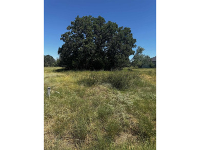 Rare opportunity to build on a level lot with views of Apple on Ram Rock Golf Course in Texas - for sale on GolfHomes.com, golf home, golf lot