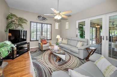 Enjoy the Florida Lifestyle in this Beautifully Updated 3 on Heritage Springs Country Club in Florida - for sale on GolfHomes.com, golf home, golf lot