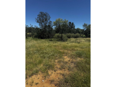 Rare opportunity to build on a level lot with views of Apple on Ram Rock Golf Course in Texas - for sale on GolfHomes.com, golf home, golf lot