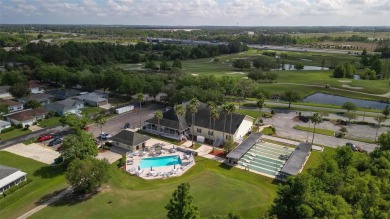 Beautiful three bedroom, two bath home in the amazing Tampa Bay on Tampa Bay Golf and Country Club in Florida - for sale on GolfHomes.com, golf home, golf lot