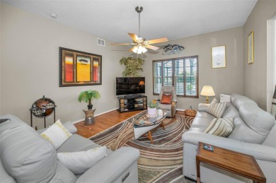 Enjoy the Florida Lifestyle in this Beautifully Updated 3 on Heritage Springs Country Club in Florida - for sale on GolfHomes.com, golf home, golf lot