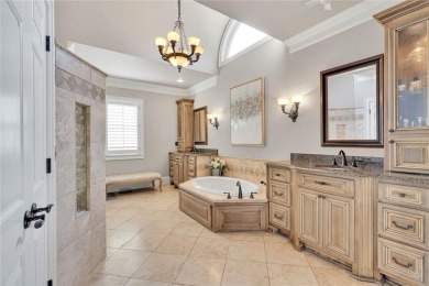 Immaculately Maintained Beautiful Master on the Main Brick on Laurel Springs Golf Club in Georgia - for sale on GolfHomes.com, golf home, golf lot