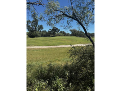 Rare opportunity to build on a level lot with views of Apple on Ram Rock Golf Course in Texas - for sale on GolfHomes.com, golf home, golf lot