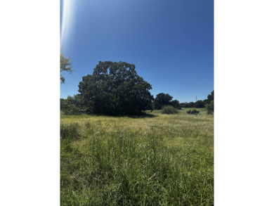 Rare opportunity to build on a level lot with views of Apple on Ram Rock Golf Course in Texas - for sale on GolfHomes.com, golf home, golf lot