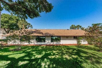 Welcome to your dream 55+ retirement retreat Located in Pine on Highland Lakes Executive Golf Course in Florida - for sale on GolfHomes.com, golf home, golf lot