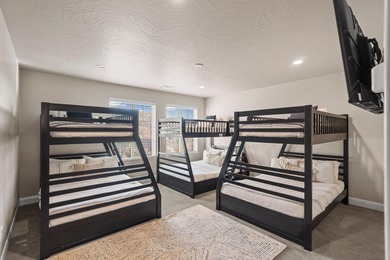 SHORT TERM RENTAL APPROVED AND FULLY FURNISHED! It has a great on Coral Canyon Golf Course in Utah - for sale on GolfHomes.com, golf home, golf lot