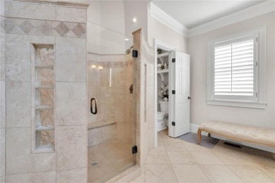 Immaculately Maintained Beautiful Master on the Main Brick on Laurel Springs Golf Club in Georgia - for sale on GolfHomes.com, golf home, golf lot