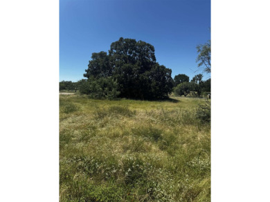Rare opportunity to build on a level lot with views of Apple on Ram Rock Golf Course in Texas - for sale on GolfHomes.com, golf home, golf lot