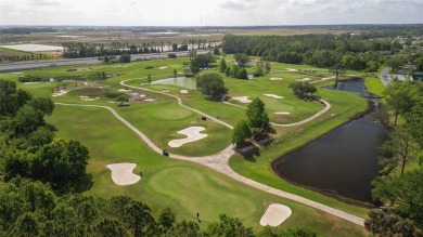 Beautiful three bedroom, two bath home in the amazing Tampa Bay on Tampa Bay Golf and Country Club in Florida - for sale on GolfHomes.com, golf home, golf lot