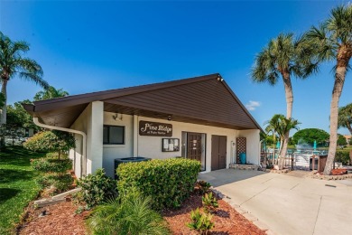 Welcome to your dream 55+ retirement retreat Located in Pine on Highland Lakes Executive Golf Course in Florida - for sale on GolfHomes.com, golf home, golf lot