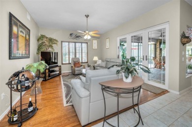 Enjoy the Florida Lifestyle in this Beautifully Updated 3 on Heritage Springs Country Club in Florida - for sale on GolfHomes.com, golf home, golf lot
