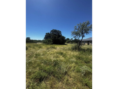 Rare opportunity to build on a level lot with views of Apple on Ram Rock Golf Course in Texas - for sale on GolfHomes.com, golf home, golf lot