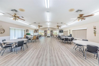 Welcome to your dream 55+ retirement retreat Located in Pine on Highland Lakes Executive Golf Course in Florida - for sale on GolfHomes.com, golf home, golf lot