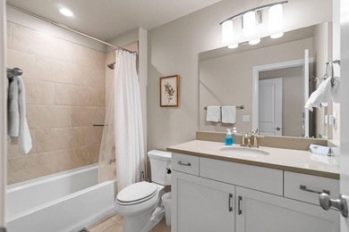 SHORT TERM RENTAL APPROVED AND FULLY FURNISHED! It has a great on Coral Canyon Golf Course in Utah - for sale on GolfHomes.com, golf home, golf lot