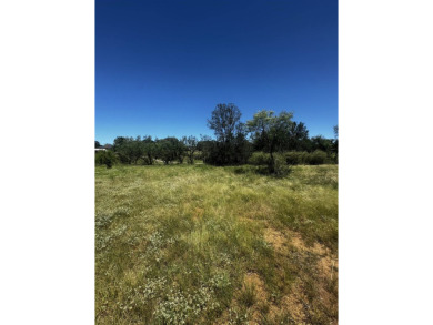 Rare opportunity to build on a level lot with views of Apple on Ram Rock Golf Course in Texas - for sale on GolfHomes.com, golf home, golf lot