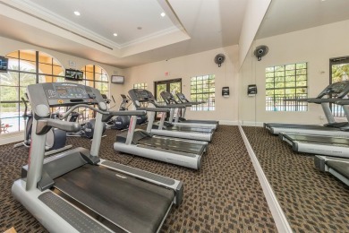 Stunning lake, golf and sunset views with maintenance-free on Venetian Golf and River Club in Florida - for sale on GolfHomes.com, golf home, golf lot