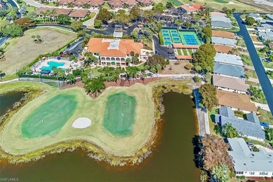 MOTIVATED SELLER ANOTHER PRICE REDUCTION BRING YOUR BUYERS AND on Bonita Fairways in Florida - for sale on GolfHomes.com, golf home, golf lot