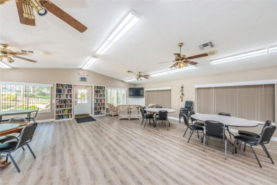 Welcome to your dream 55+ retirement retreat Located in Pine on Highland Lakes Executive Golf Course in Florida - for sale on GolfHomes.com, golf home, golf lot