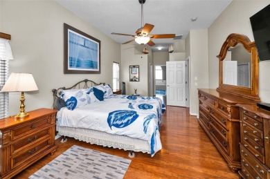 Enjoy the Florida Lifestyle in this Beautifully Updated 3 on Heritage Springs Country Club in Florida - for sale on GolfHomes.com, golf home, golf lot