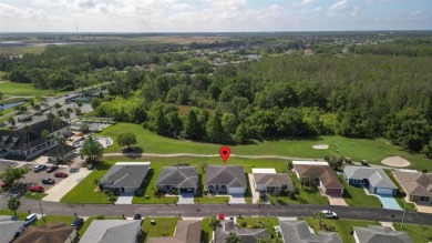 Beautiful three bedroom, two bath home in the amazing Tampa Bay on Tampa Bay Golf and Country Club in Florida - for sale on GolfHomes.com, golf home, golf lot
