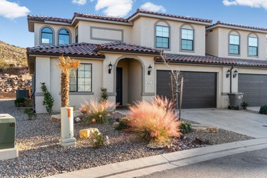 SHORT TERM RENTAL APPROVED AND FULLY FURNISHED! It has a great on Coral Canyon Golf Course in Utah - for sale on GolfHomes.com, golf home, golf lot