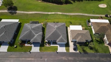 Beautiful three bedroom, two bath home in the amazing Tampa Bay on Tampa Bay Golf and Country Club in Florida - for sale on GolfHomes.com, golf home, golf lot
