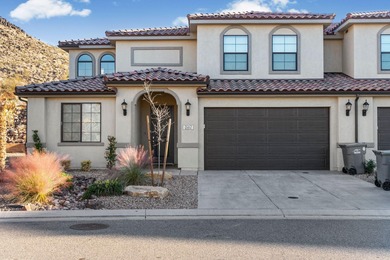 SHORT TERM RENTAL APPROVED AND FULLY FURNISHED! It has a great on Coral Canyon Golf Course in Utah - for sale on GolfHomes.com, golf home, golf lot