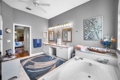 Enjoy the Florida Lifestyle in this Beautifully Updated 3 on Heritage Springs Country Club in Florida - for sale on GolfHomes.com, golf home, golf lot