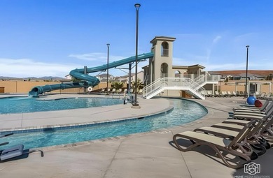 SHORT TERM RENTAL APPROVED AND FULLY FURNISHED! It has a great on Coral Canyon Golf Course in Utah - for sale on GolfHomes.com, golf home, golf lot