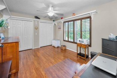 Enjoy the Florida Lifestyle in this Beautifully Updated 3 on Heritage Springs Country Club in Florida - for sale on GolfHomes.com, golf home, golf lot