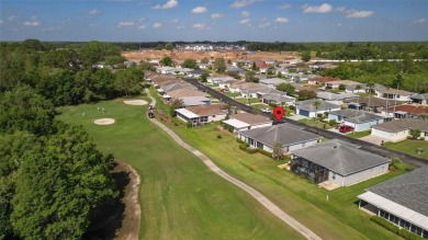 Beautiful three bedroom, two bath home in the amazing Tampa Bay on Tampa Bay Golf and Country Club in Florida - for sale on GolfHomes.com, golf home, golf lot