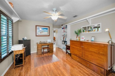Enjoy the Florida Lifestyle in this Beautifully Updated 3 on Heritage Springs Country Club in Florida - for sale on GolfHomes.com, golf home, golf lot