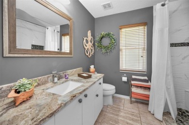 Enjoy the Florida Lifestyle in this Beautifully Updated 3 on Heritage Springs Country Club in Florida - for sale on GolfHomes.com, golf home, golf lot