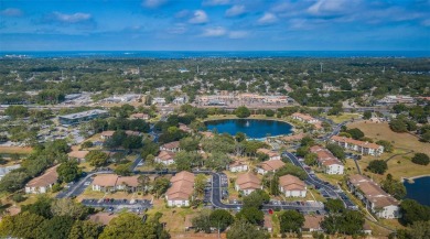 Welcome to your dream 55+ retirement retreat Located in Pine on Highland Lakes Executive Golf Course in Florida - for sale on GolfHomes.com, golf home, golf lot