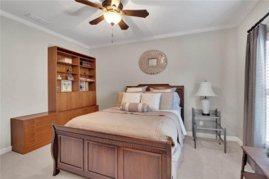 Immaculately Maintained Beautiful Master on the Main Brick on Laurel Springs Golf Club in Georgia - for sale on GolfHomes.com, golf home, golf lot