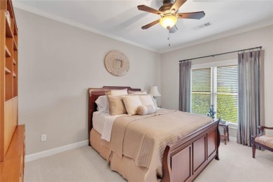 Immaculately Maintained Beautiful Master on the Main Brick on Laurel Springs Golf Club in Georgia - for sale on GolfHomes.com, golf home, golf lot
