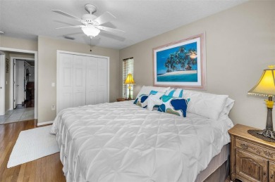 Enjoy the Florida Lifestyle in this Beautifully Updated 3 on Heritage Springs Country Club in Florida - for sale on GolfHomes.com, golf home, golf lot