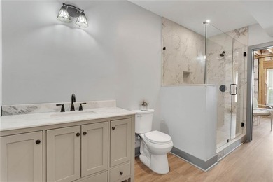 Immaculately Maintained Beautiful Master on the Main Brick on Laurel Springs Golf Club in Georgia - for sale on GolfHomes.com, golf home, golf lot