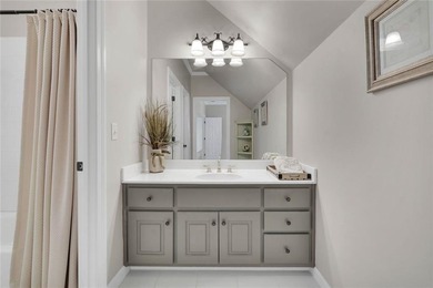 Immaculately Maintained Beautiful Master on the Main Brick on Laurel Springs Golf Club in Georgia - for sale on GolfHomes.com, golf home, golf lot