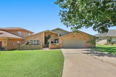 Exceptional value in Horseshoe Bay! Discover timeless charm in on Slick Rock Golf Course - Horseshoe Bay in Texas - for sale on GolfHomes.com, golf home, golf lot