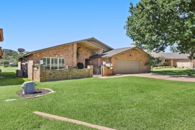 Exceptional value in Horseshoe Bay! Discover timeless charm in on Slick Rock Golf Course - Horseshoe Bay in Texas - for sale on GolfHomes.com, golf home, golf lot