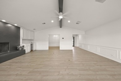 Exceptional value in Horseshoe Bay! Discover timeless charm in on Slick Rock Golf Course - Horseshoe Bay in Texas - for sale on GolfHomes.com, golf home, golf lot