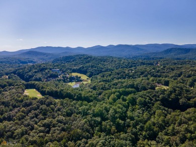 21 Gorgeous acres of pure, pristine privacy! This mountain tract on Innsbruck Resort and Golf Club in Georgia - for sale on GolfHomes.com, golf home, golf lot