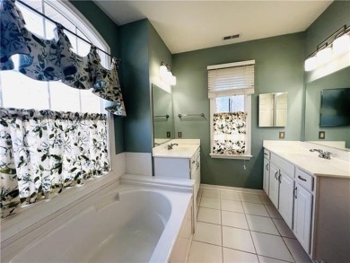 Discover this beautifully updated 2,136 sq. ft. home in the on King Carter Golf Course in Virginia - for sale on GolfHomes.com, golf home, golf lot