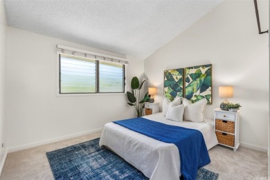 Welcome to this beautiful corner unit located in the highly on Mililani Golf Club in Hawaii - for sale on GolfHomes.com, golf home, golf lot