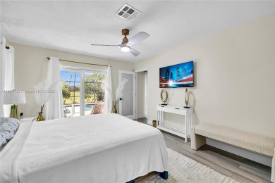 Freshly remodeled home on a quaint cul-de-sac, located in the on Woodlands Country Club in Florida - for sale on GolfHomes.com, golf home, golf lot