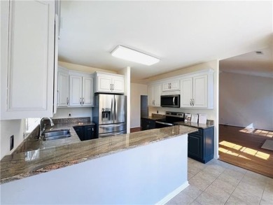 Discover this beautifully updated 2,136 sq. ft. home in the on King Carter Golf Course in Virginia - for sale on GolfHomes.com, golf home, golf lot